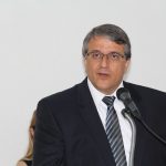 Deputado Reinaldo Alguz