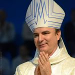 Dom Luiz Antônio Cipolini – Diocese de Marília