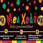 Meu Xodo