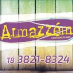 armazzem