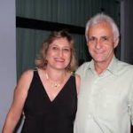 Olga e Luiz Carlos ZINGRA