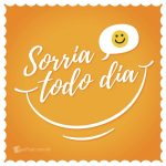 Sorria todo dia