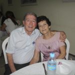dr.Ambrosio e Alda