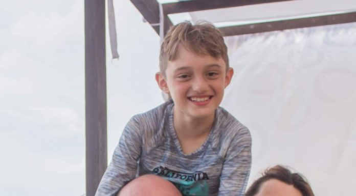 Por onde anda o casal Sidnei Gimenes Bogas e Luci Laura Casarin Bogas.