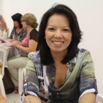 Dra Paula Erika,vice-presidente da Unimed de Dracena. 03