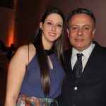 Lorraine e dr Manoel Carlos Felzener.01