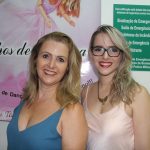 01Silvana Cristina Ribeiro Frucri e a filha Isadora.foto arquivo vn 01