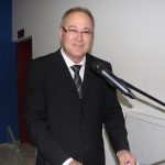 mini-O professor Sérgio Cardoso,diretor Faculdade Reges 03