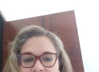 Por onde anda a Assistente Social Gisele Cristina Alonge Bernardo…