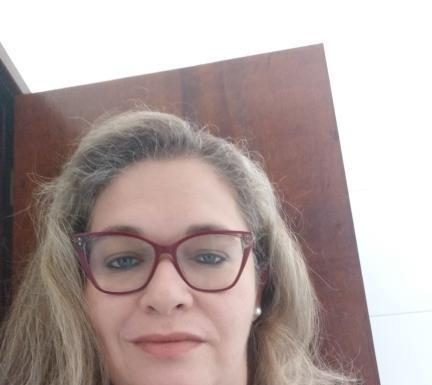 Por onde anda a Assistente Social Gisele Cristina Alonge Bernardo…