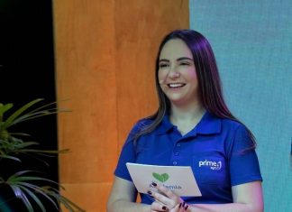 Por onde anda a engenheira agronômica Fernanda Dourado