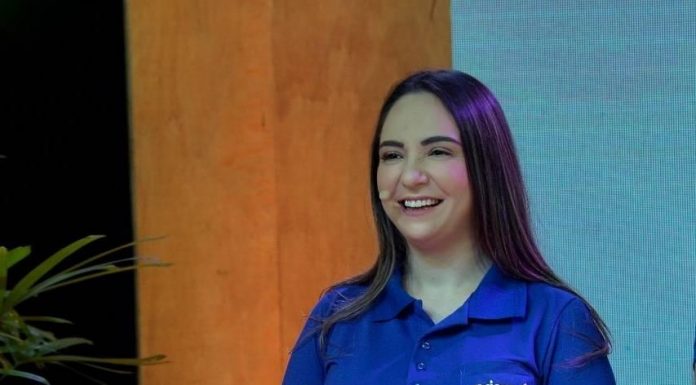 Por onde anda a engenheira agronômica Fernanda Dourado