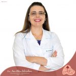 DRA Ana Elisa