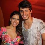 Tayane Carvalho e RODRIGO CAIO