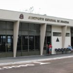 aeroportodracena
