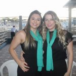 Bianca Brigo e Larissa Ferrari