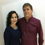 ,Margarete e Rubinho