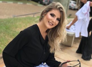 Entrevista: Foco Pessoal com a médica veterinária Tábata Alves do Carmo