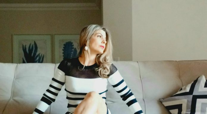 Foco Pessoal da vez com Flávia Giancusi Formágio.Veja a entrevista