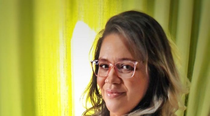 Foco Pessoal com Ana Paula Mattos , de Santa Mercedes. Veja