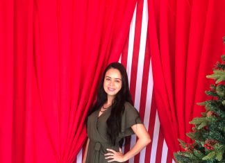 Foco Pessoal: entrevistada da vez, a dracenense Taynan Kamya