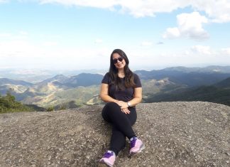 Por onde anda Francini Batista. Veja também as fotos