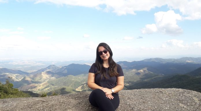 Por onde anda Francini Batista. Veja também as fotos