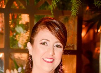 Entrevista da vez -Foco Pessoal com Roseli Machado dos Santos. Veja na íntegra