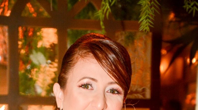 Entrevista da vez -Foco Pessoal com Roseli Machado dos Santos. Veja na íntegra