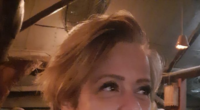 Por onde anda Sílvia Brigo