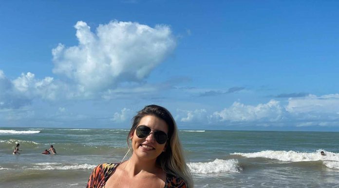 Gente Dinâmica: A professora,dra Juliana Felipe é Destaque da vez. Veja fotos