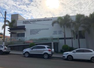 Clínica Radiológica Dracena já atende usuários Oeste Paulista