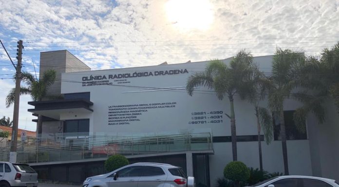 Clínica Radiológica Dracena já atende usuários Oeste Paulista