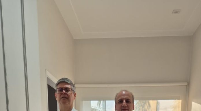 Clínica Radiológica Dracena atende pelo Oeste Saúde