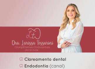 Dra Larissa Tessarini