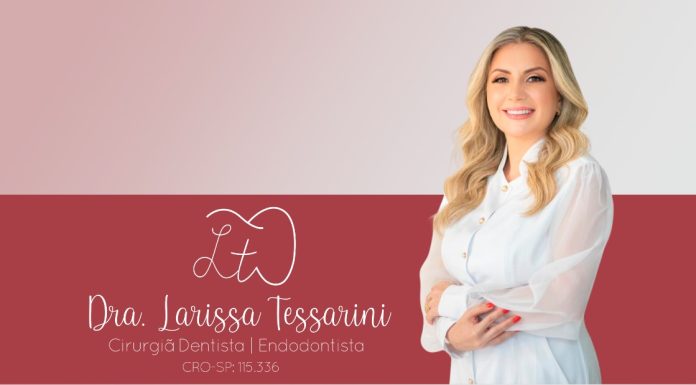 Dra Larissa Tessarini