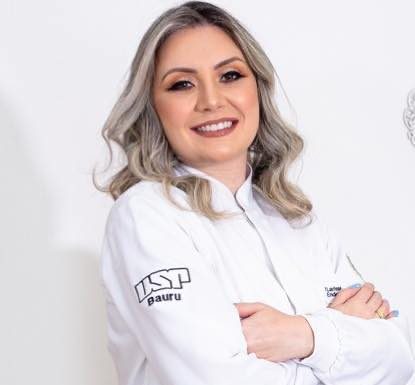 Saúde bucal: Os implantes dentários.