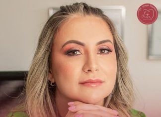 Saúde bucal: dra Larissa Tessarini