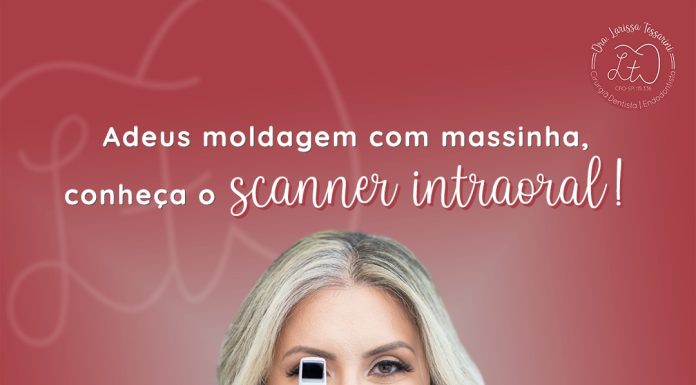 Saúde Bucal, dra Larissa Tessarini-Cirurgiã Dentista