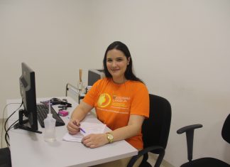 Destaque da vez: dra Maíra Sinatura, médica dermatologista