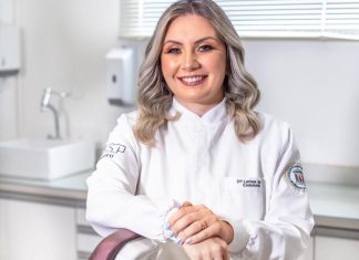 Saúde Bucal: O que é um tratamento de canal. Dra Larissa Tessarini