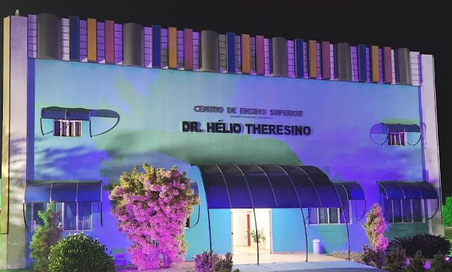 1º de agosto, Faculdade REGES completa 30 anos