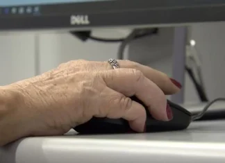 Idosos que usam internet crescem quase quatro vezes em oito anos