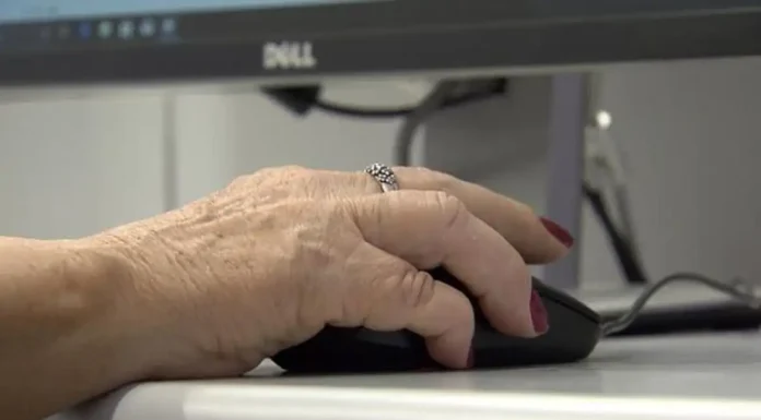 Idosos que usam internet crescem quase quatro vezes em oito anos