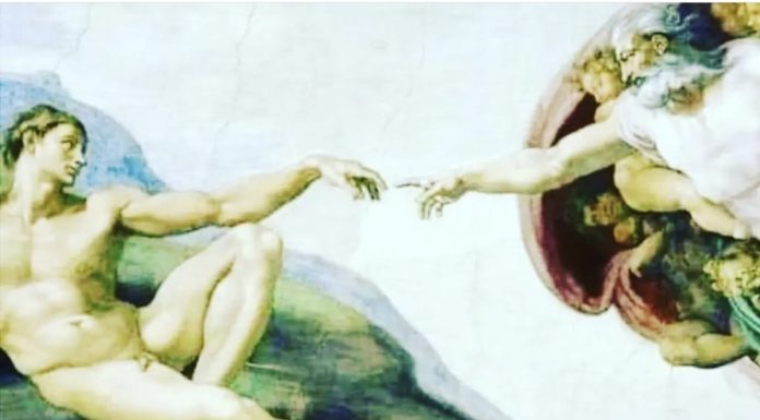 Sobre a obra de Michelangelo. Dra Keila Rodrigues Batista