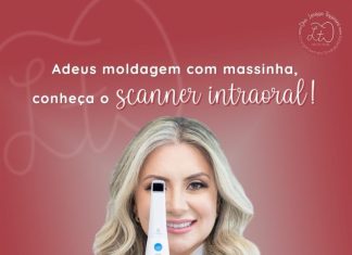 Saúde bucal: Dra Larissa Tessarini