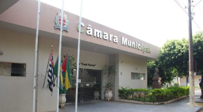 Gente Dinâmica: Câmara Municipal de Dracena entrega títulos de Cidadania