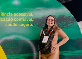 Dra Ana Elisa Rebeschini participa do maior Congresso de Endocrinologia da América Latina