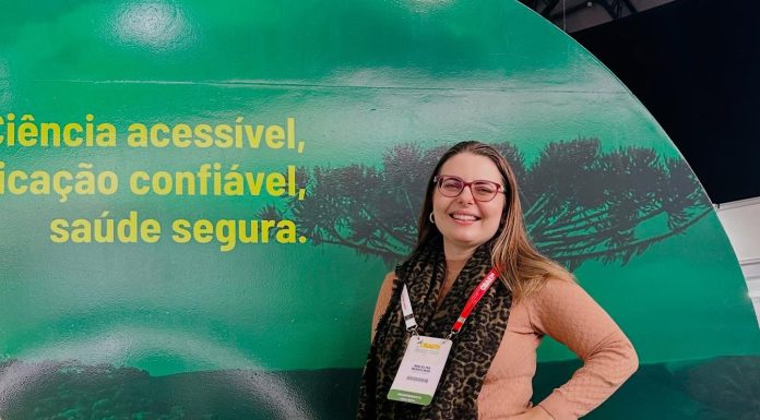 Dra Ana Elisa Rebeschini participa do maior Congresso de Endocrinologia da América Latina