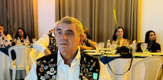 As Numeradas do Dia. VN